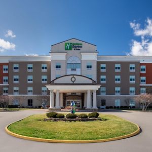 Holiday Inn Express Hotel & Suites Terre Haute By Ihg